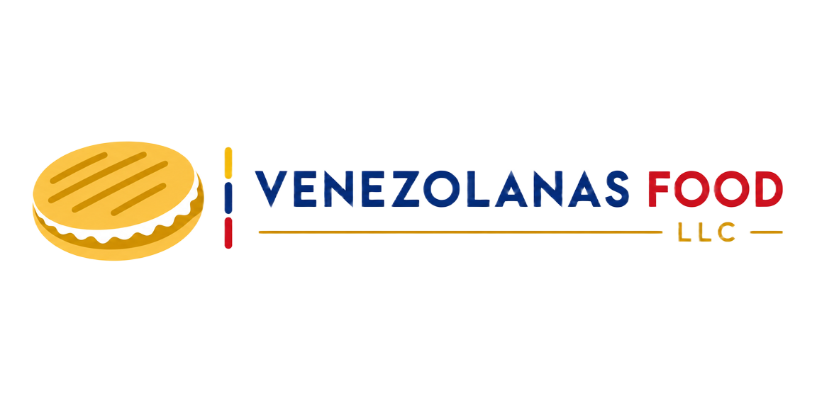 Logotipo de Venezolanas Food LLC
